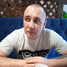 Фотография мужчины Aртем, 37 лет из г. Волгоград