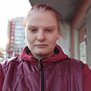 Вера, 23 года