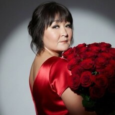 Фотография девушки Рина, 48 лет из г. Кувандык