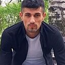 Давид, 34 года