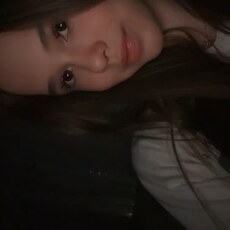 Фотография девушки Любовь, 18 лет из г. Томск