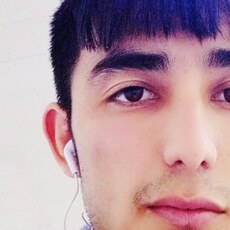 Фотография мужчины Jaloliddin, 25 лет из г. Нижнекамск