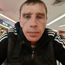 Фотография мужчины Алексей, 34 года из г. Улан-Удэ