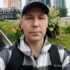 Фотография мужчины Алексей, 42 года из г. Киров