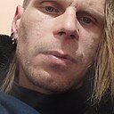 Анархист, 37 лет