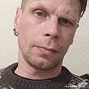 Анархист, 37 лет