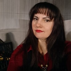 Фотография девушки Анна, 44 года из г. Новосибирск