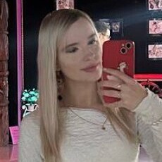 Фотография девушки Alina, 28 лет из г. Санкт-Петербург