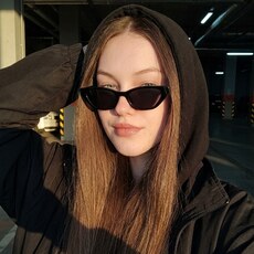Фотография девушки Алина, 22 года из г. Ставрополь