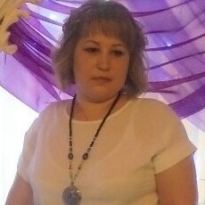 Фотография девушки Оксана, 42 года из г. Бирск