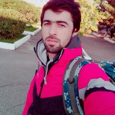 Фотография мужчины Мурат, 36 лет из г. Якутск