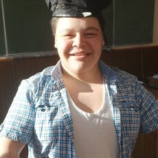 Фотография мужчины Назар, 19 лет из г. Екатеринбург