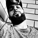 Ахмад, 33 года