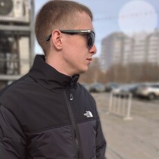Фотография мужчины Алексей, 25 лет из г. Новая Игирма