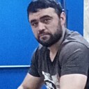 Шухрат, 34 года