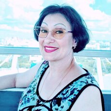 Фотография девушки Марина, 58 лет из г. Омск