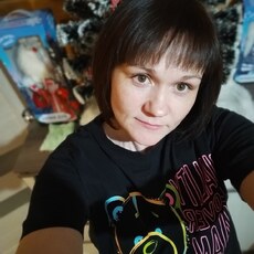 Фотография девушки Роза, 38 лет из г. Иркутск