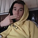 Макар, 28 лет