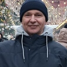 Фотография мужчины Николай, 58 лет из г. Минск