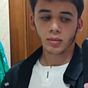 Илай, 18 лет