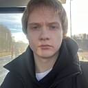 Алексей, 19 лет