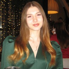 Фотография девушки Кира, 18 лет из г. Кемерово