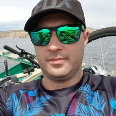 Фотография мужчины Максим, 41 год из г. Раменское