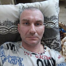 Фотография мужчины Андрей, 40 лет из г. Пермь