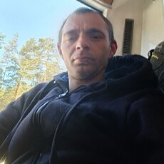 Фотография мужчины Владимир, 34 года из г. Борисполь
