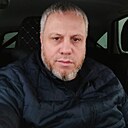 Дени, 43 года