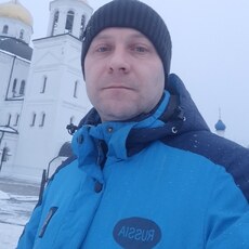 Фотография мужчины Алексей, 38 лет из г. Саяногорск