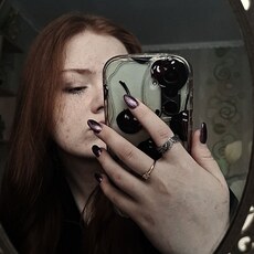 Фотография девушки Любовь, 18 лет из г. Рыльск