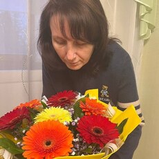 Фотография девушки Наталья, 46 лет из г. Тольятти