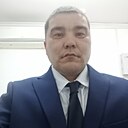Жандарбек, 38 лет