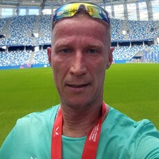 Фотография мужчины Игорь, 46 лет из г. Нижний Новгород