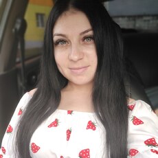 Фотография девушки Дарья, 34 года из г. Верхняя Пышма
