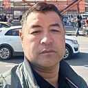 Эркинжон, 39 лет