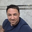 Али, 41 год