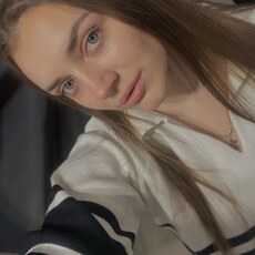 Фотография девушки Полина, 27 лет из г. Балахна