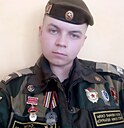 Лёша, 23 года