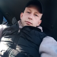 Фотография мужчины Дмитрий, 27 лет из г. Тверь
