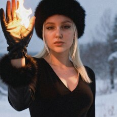 Фотография девушки Викос, 23 года из г. Барнаул