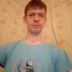 Фотография мужчины Дмитрий, 25 лет из г. Губаха