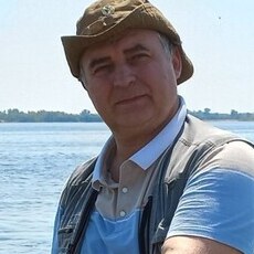 Фотография мужчины Дмитрий, 52 года из г. Коломна