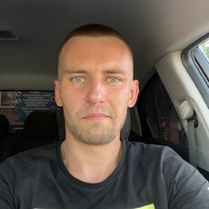 Фотография мужчины Андрей, 35 лет из г. Шымкент