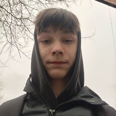 Фотография мужчины Александр, 18 лет из г. Омск