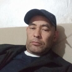 Фотография мужчины Сартжан, 52 года из г. Алматы