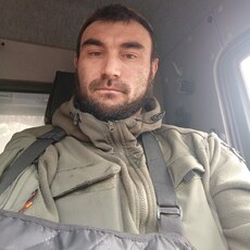 Фотография мужчины Евгений, 34 года из г. Улан-Удэ