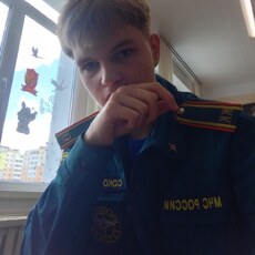 Фотография мужчины Евгений, 18 лет из г. Тверь
