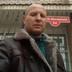 Фотография мужчины Иван, 44 года из г. Астрахань